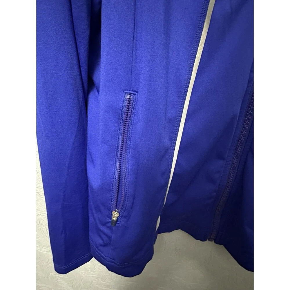 LIVI Active Sz 18/20 Full Zip Jacket K15 - Picture 3 of 7
